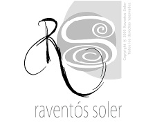 Logo de la bodega Raventos Guasch, S.C.P.