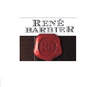 Logo from winery Rene Barbier, S.A.U.