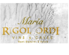 Logo from winery Cava Mª. Isabel Rigol Ordi