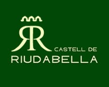 Logo de la bodega Riudabella, S.A.