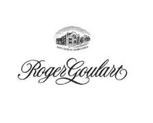 Logo de la bodega Roger Goulart