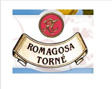 Logo de la bodega Antonio Romagosa Torné