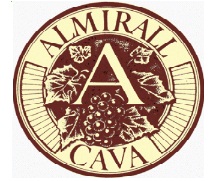 bodegasalmirallcava