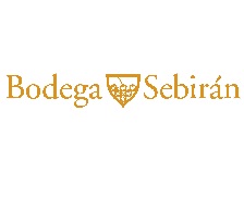 Logo from winery Bodega Sebirán