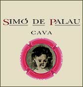 Logo from winery Caves Simó de Palau