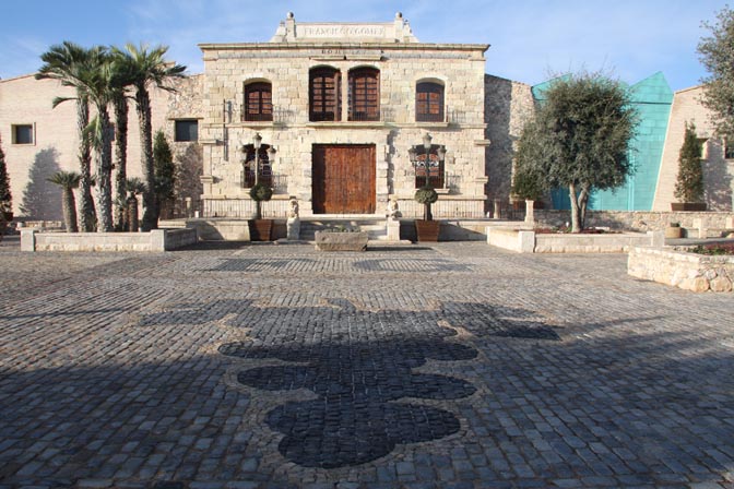 Logo de la bodega Bodega Francisco Gómez Hernández 