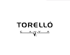 Logo de la bodega Torello Llopart, S.A.