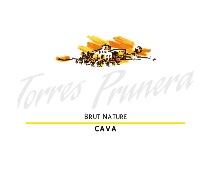 Logo de la bodega Torres Prunera, S.L.