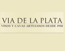 Logo from winery Bodegas Vía de la Plata