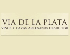 Logo von Weingut Bodegas Vía de la Plata