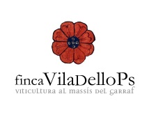Logo from winery Finca Viladellops – Celler Gran