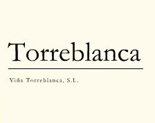 Logo de la bodega Viña TorreBlanca, S.L.