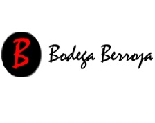 Logo de la bodega Bodega Berroja