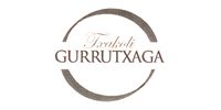 Logo de la bodega Bodegas Gurrutxaga, S.L.