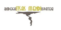 Logo from winery Bodega Itsasmendi