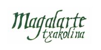 Logo from winery Magalarte Lezama