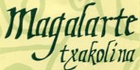 Logo von Weingut Magalarte Zamudio