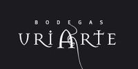 Logo from winery Uriarte