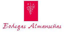 Logo from winery Bodegas Almanseñas