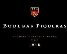 Logo from winery Bodegas Piqueras