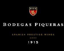 Logo de la bodega Bodegas Piqueras