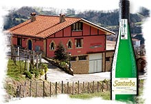 Logo von Weingut Bodegas Santarba