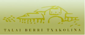 bodegastalaiberri