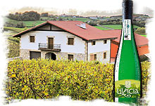 Logo from winery Ulacia