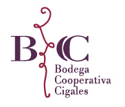 Logo de la bodega Bodega Cooperativa de Cigales 