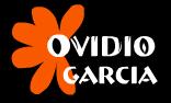 Logo from winery Bodega Ovidio García