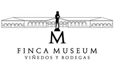 Logo from winery Finca Museum