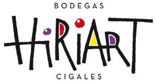 Logo de la bodega Bodega Hiriart