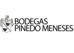 Logo de la bodega Bodega Pinedo Meneses