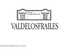 Logo von Weingut Bodega Valdelosfrailes