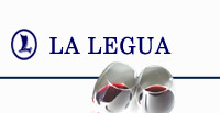 Logo from winery Bodega la Legua - Emérito Fernández