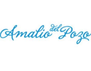 Logo de la bodega Bodega Amalio del Pozo