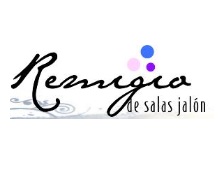 Logo de la bodega Bodega Remigio de Salas Jalón
