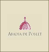 Logo from winery Bodega Abadía de Poblet