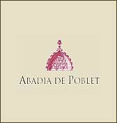 Logo de la bodega Bodega Abadía de Poblet