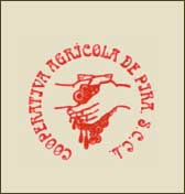 Logo from winery Bodegas Domenys y Sección de Crédito (Bodega modernista de Pira)
