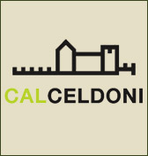 Logo from winery Cal Celdoni