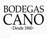 Logo de la bodega Bodegas Cano
