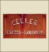 Logo von Weingut Celler Escoda-Sanahuja