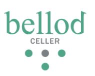 Logo von Weingut Bodegas Bellod (Mas del Nen)