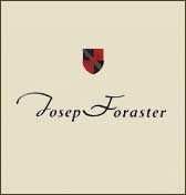 Logo de la bodega Celler Mas Foraster