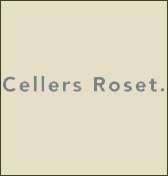 Logo de la bodega Cellers Roset