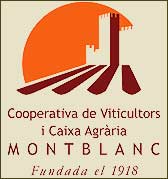 Logo from winery Viticultors de MontBlanc