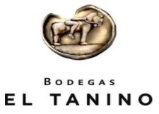 Logo de la bodega Bodegas El Tanino