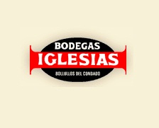 Logo de la bodega Bodegas Iglesias