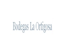 Logo from winery La Ortigosa